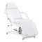 Fauteuil Esthétique Hydraulique Sillon 210 v2 Blanc