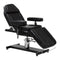 Fauteuil Tatouage Hydraulique Pro Ink 210DH Noir
