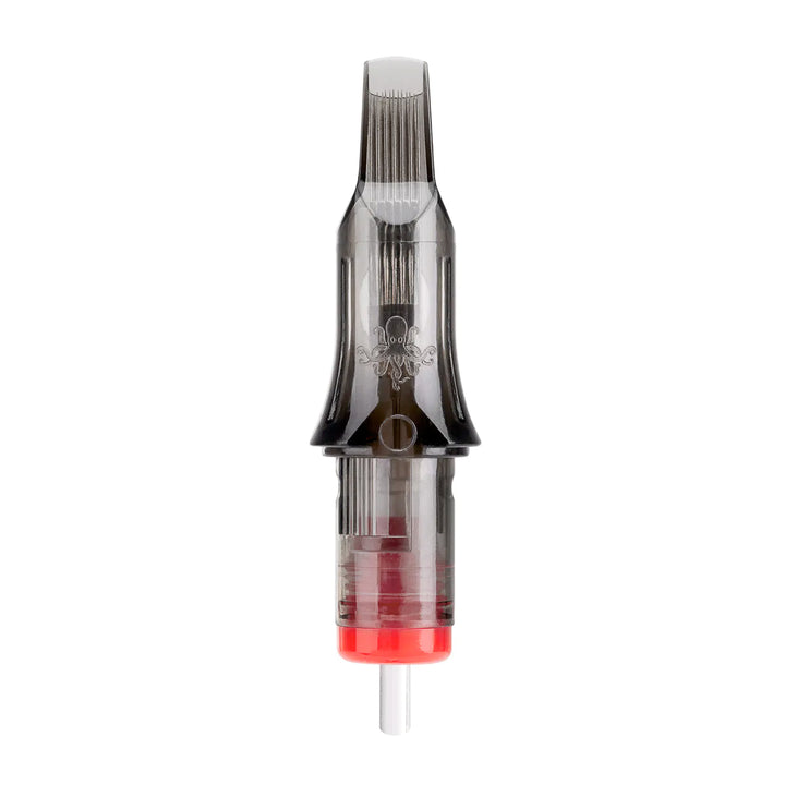 Aiguilles Tatouage Cartouche RM-W 13 0.35 mm El Cartel V2 10 pcs - image 3