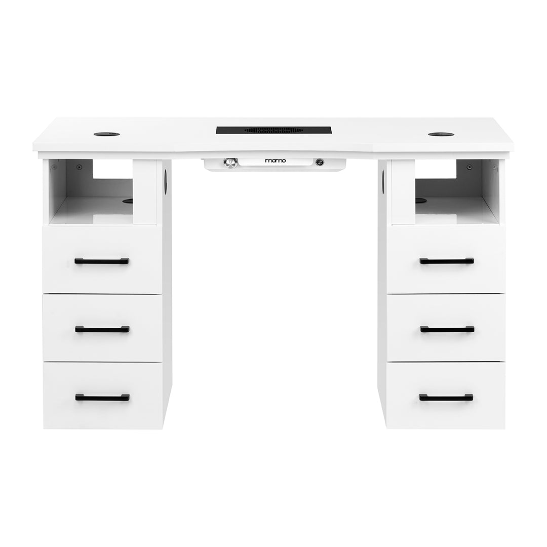 Table Manucure Momo L01 avec Aspirateur - image 3