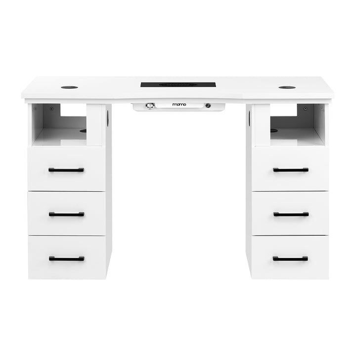 Table Manucure Momo L01 avec Aspirateur - image 3