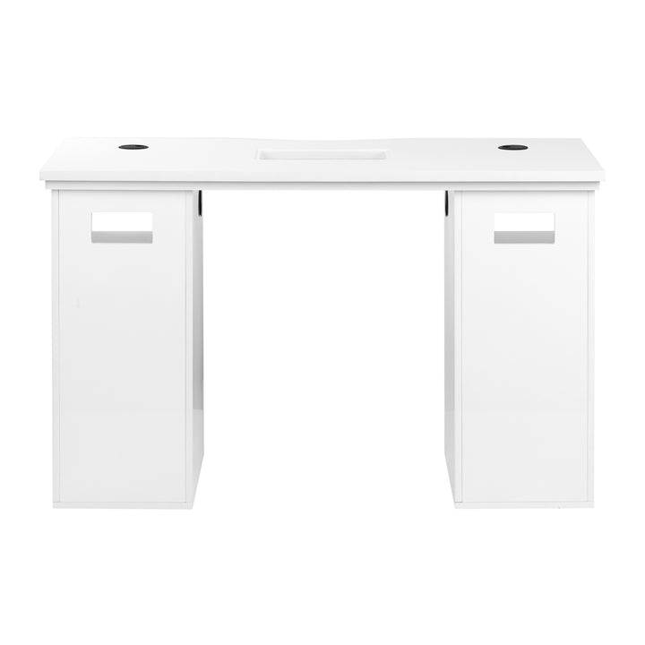 Table Manucure Momo L01 avec Aspirateur - image 4