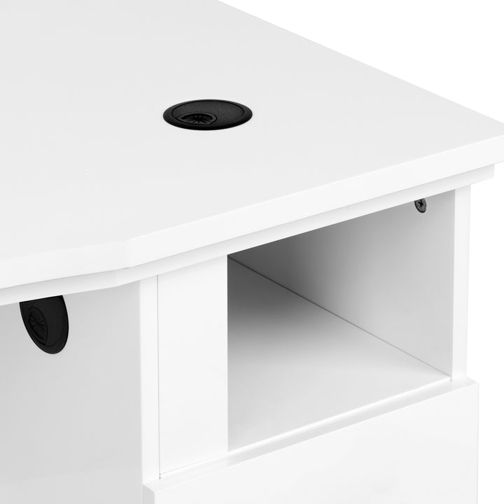 Table Manucure Momo L01 avec Aspirateur - image 5