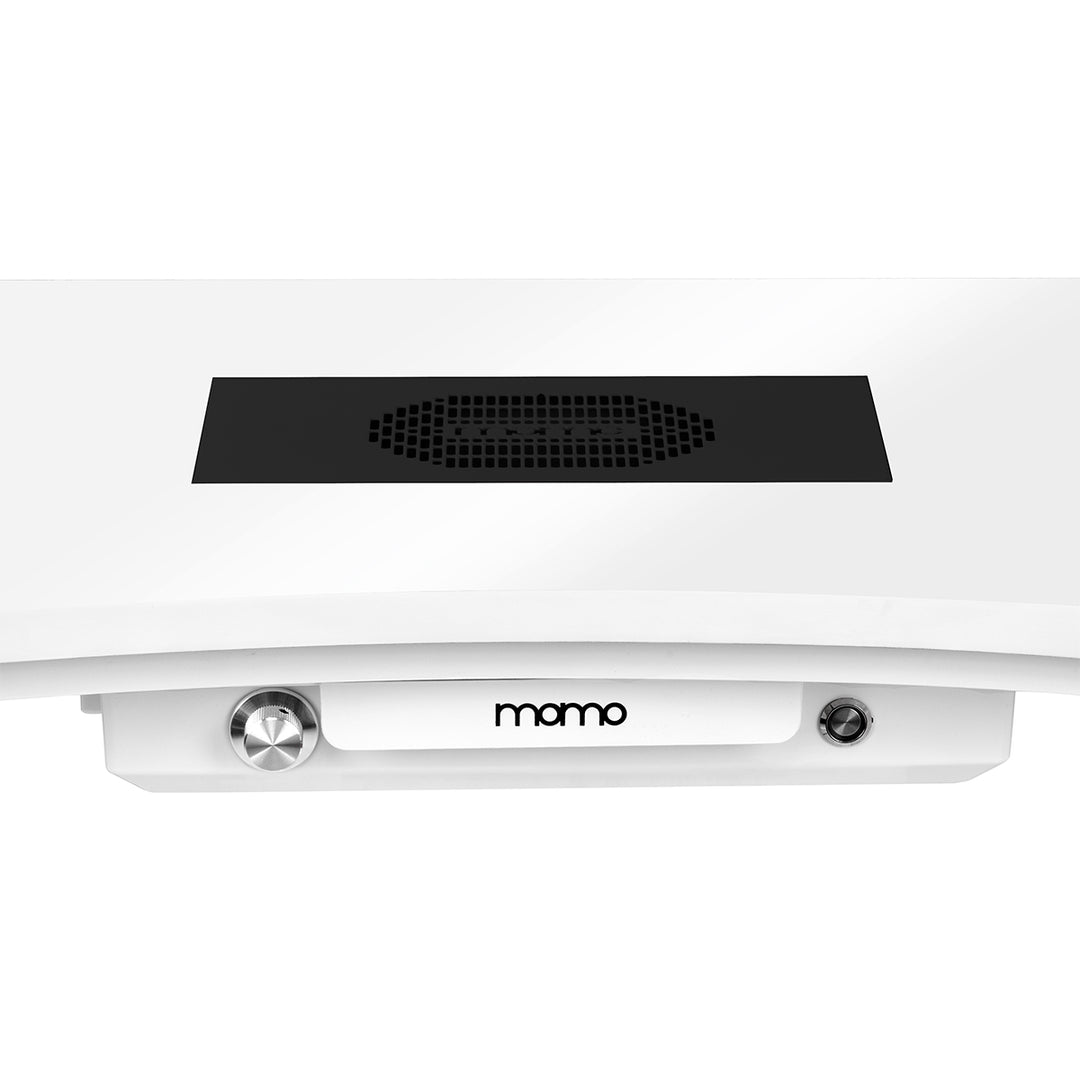 Table Manucure Momo L01 avec Aspirateur - image 8