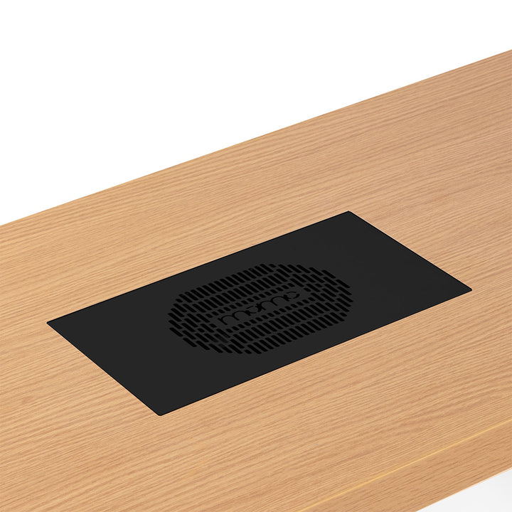 Table Manucure Momo L02 avec Aspirateur - image 6