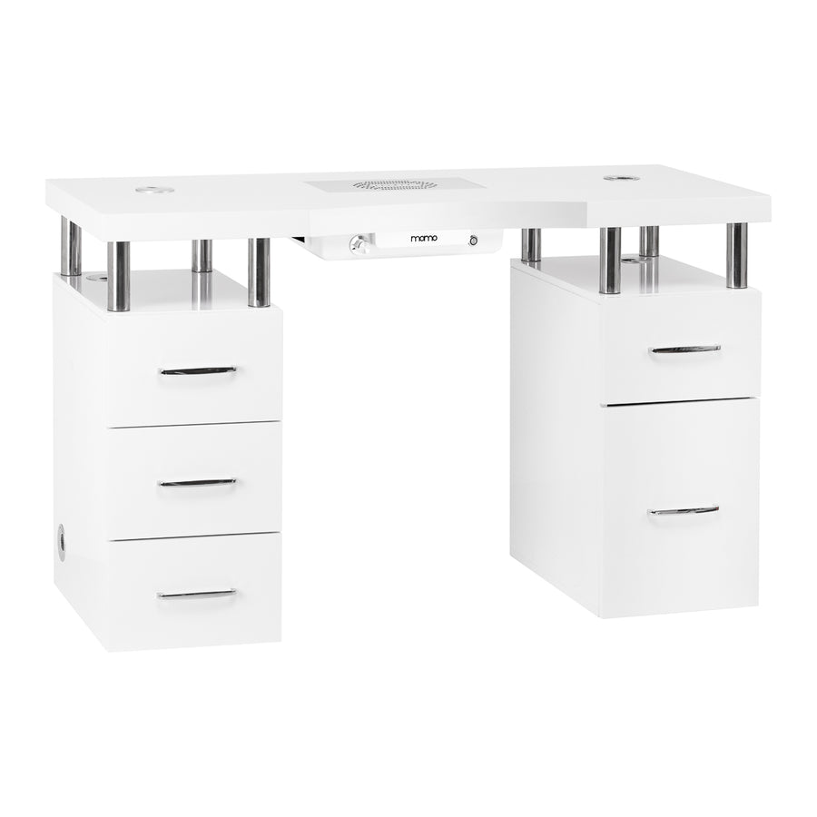 Table de Manucure Momo L03 avec Aspiration 1