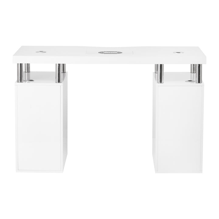 Table de Manucure Momo L03 avec Aspiration 3