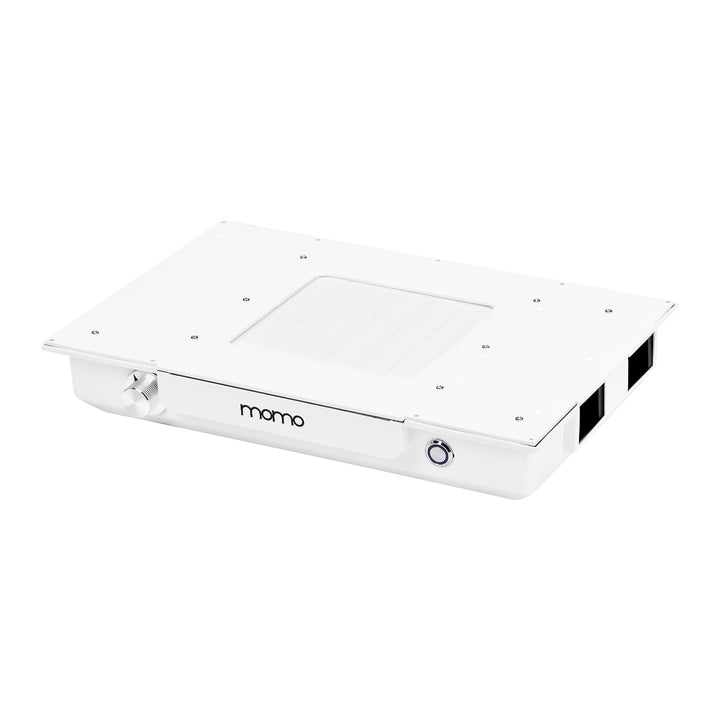Table de Manucure Momo L03 avec Aspiration 8