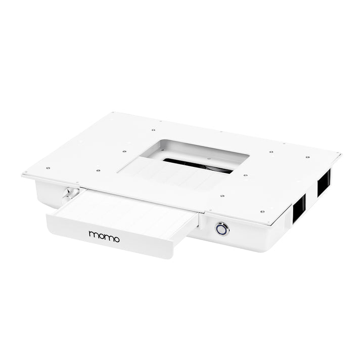 Table de Manucure Momo L03 avec Aspiration 9