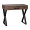 Poste de Coiffage Gabbiano GB-06 Noyer