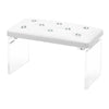 Repose Main Manucure Momo Diamond Velours Blanc