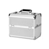 Mallette de Maquillage SC 44 Argent