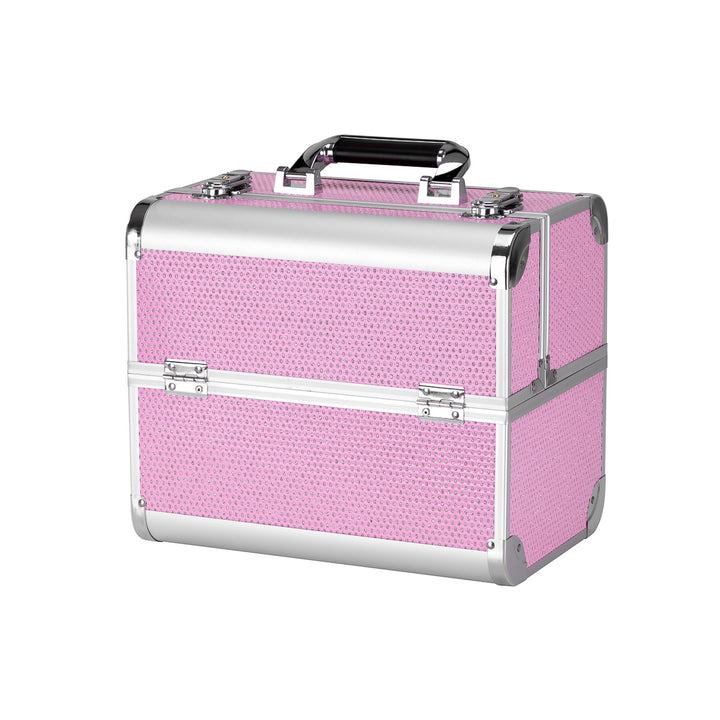 Mallette de Maquillage SC 44 Rose