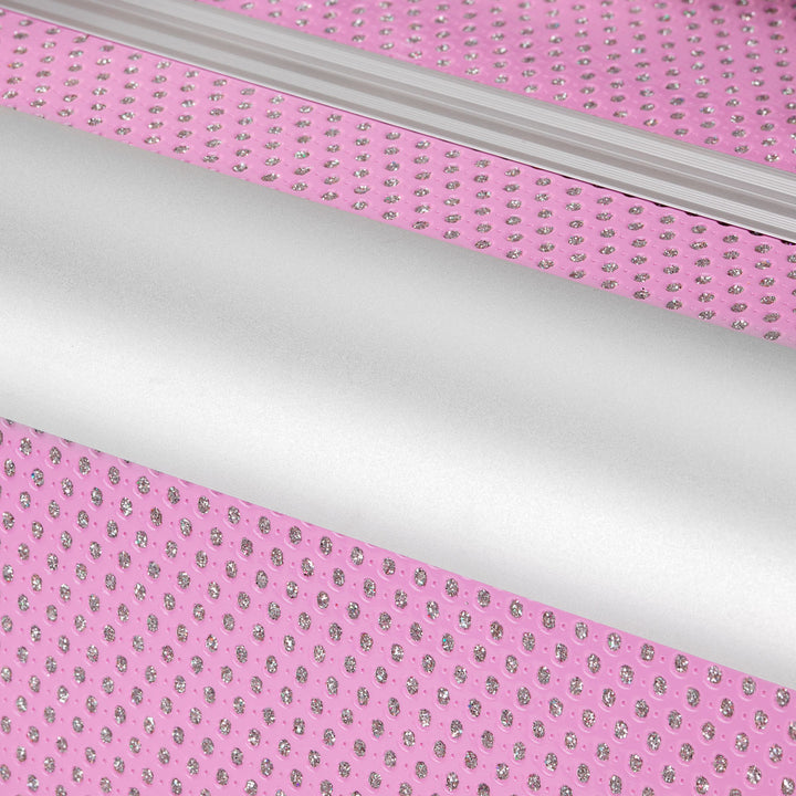 Mallette de Maquillage SC 44 Rose - image 8