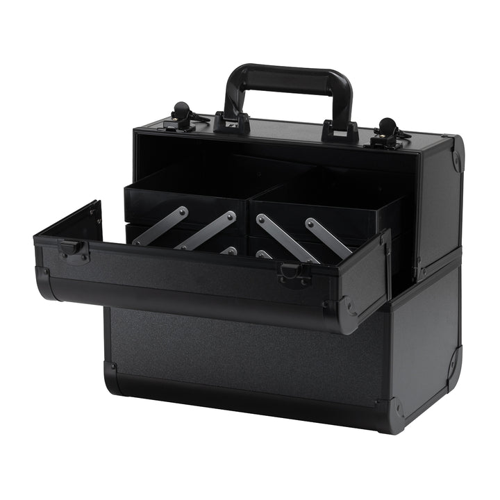 Mallette de Maquillage SC 40 Noir - image 2