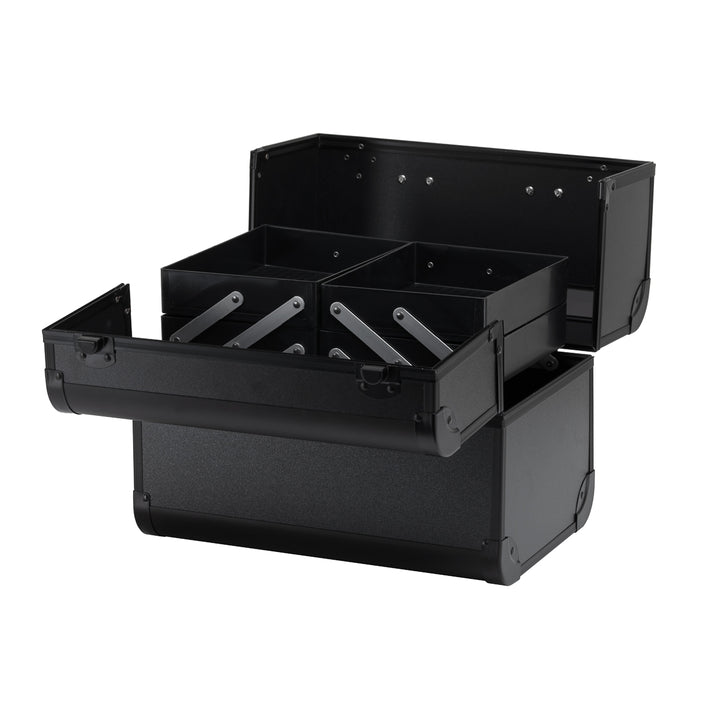 Mallette de Maquillage SC 40 Noir - image 3