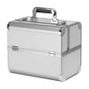 Mallette de Maquillage SC 40 Argent