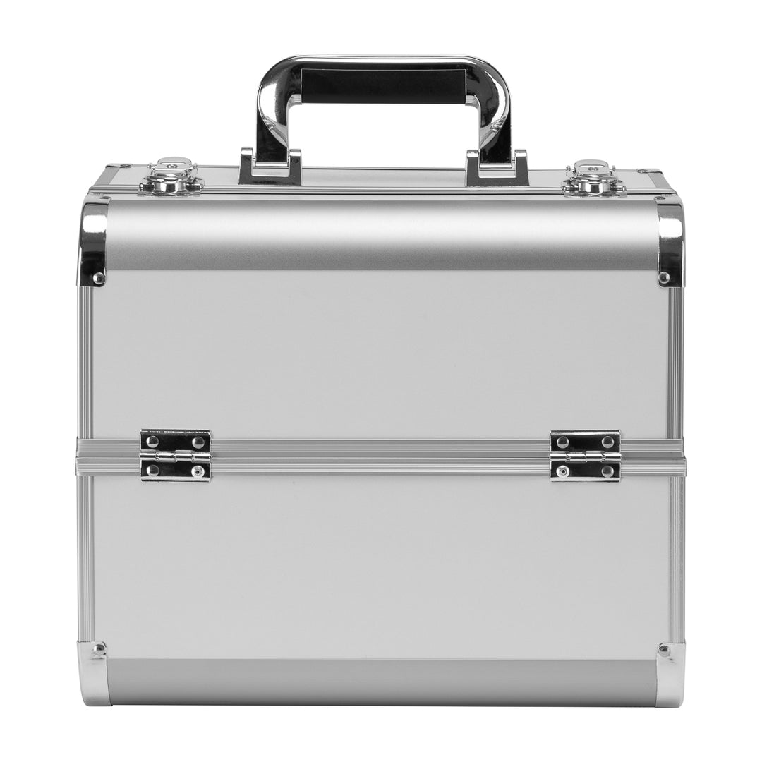 Mallette de Maquillage SC 40 Argent - image 6