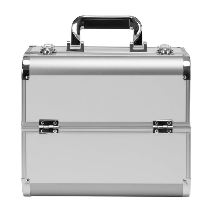 Mallette de Maquillage SC 40 Argent - image 6