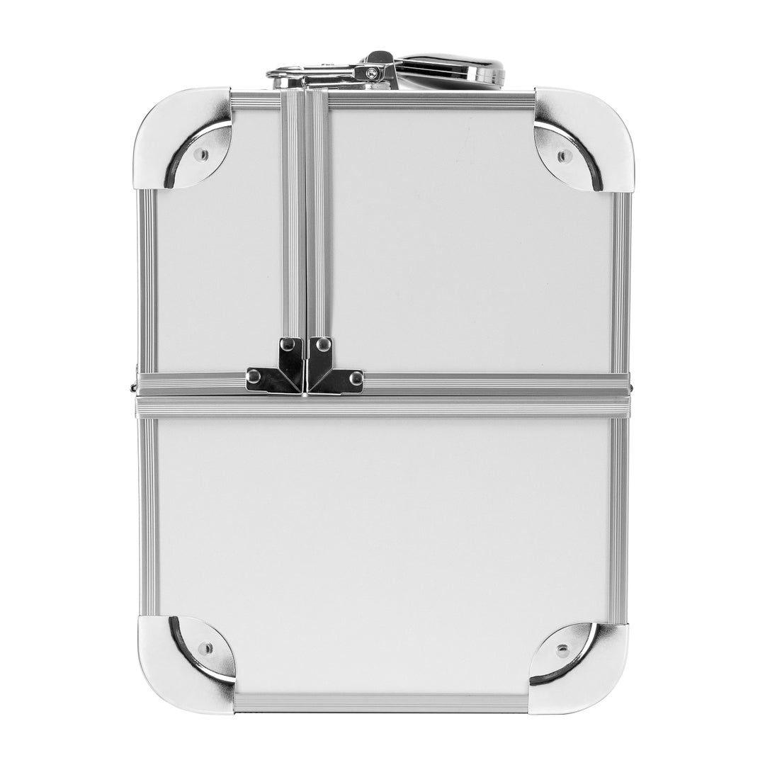 Mallette de Maquillage SC 40 Argent - image 7