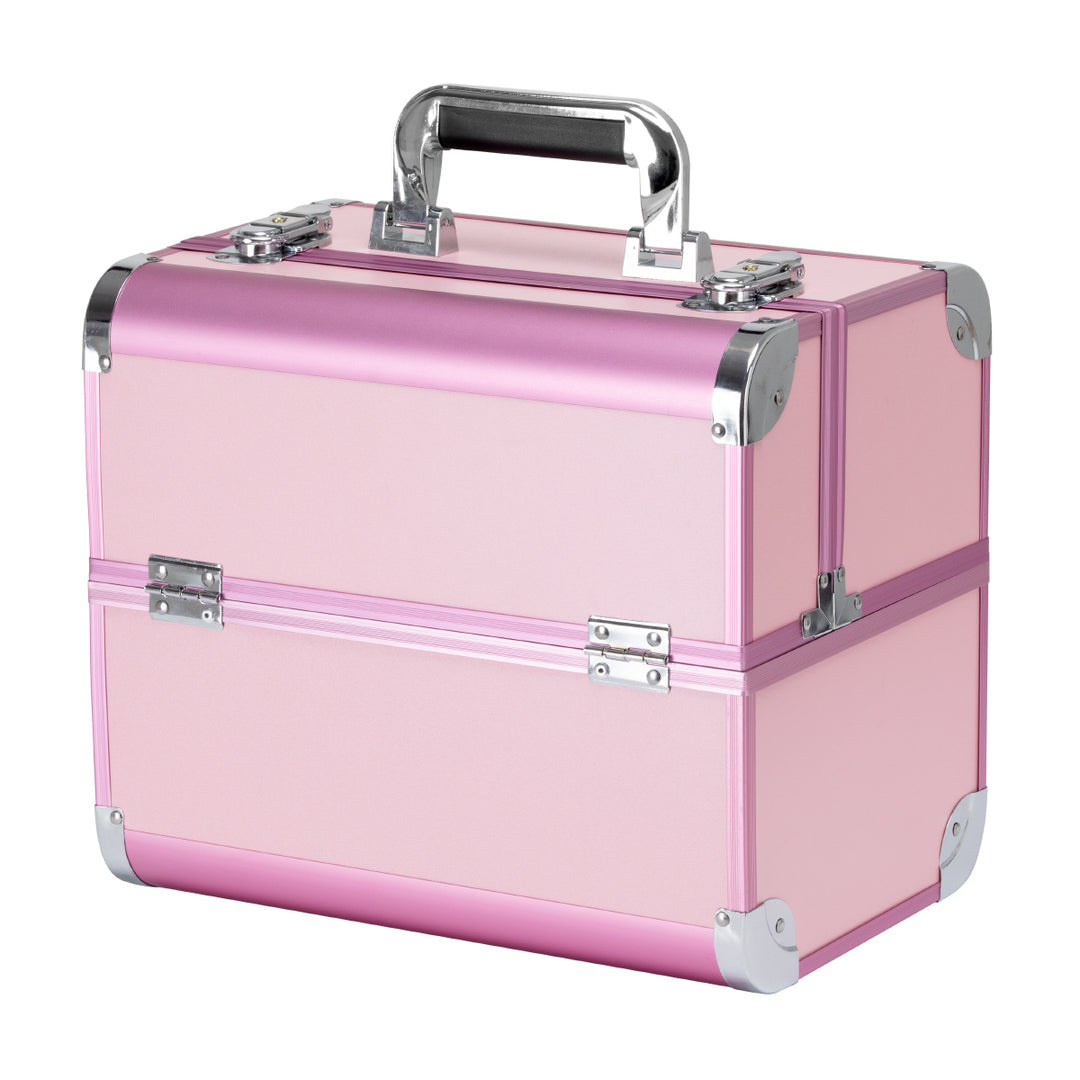 Mallette de Maquillage SC 40 Rose