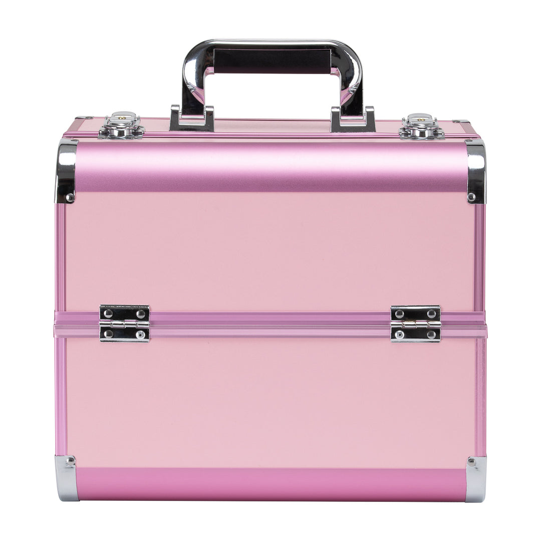Mallette de Maquillage SC 40 Rose - image 6