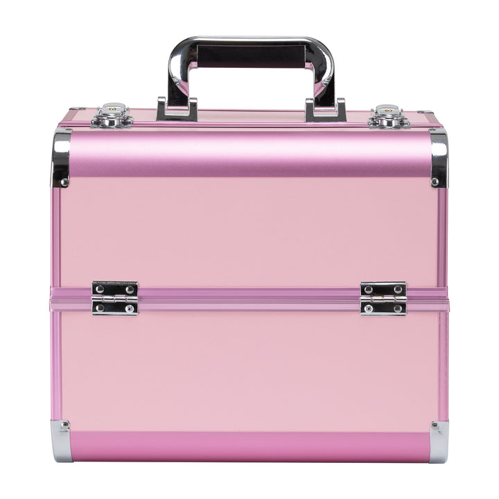 Mallette de Maquillage SC 40 Rose - image 6