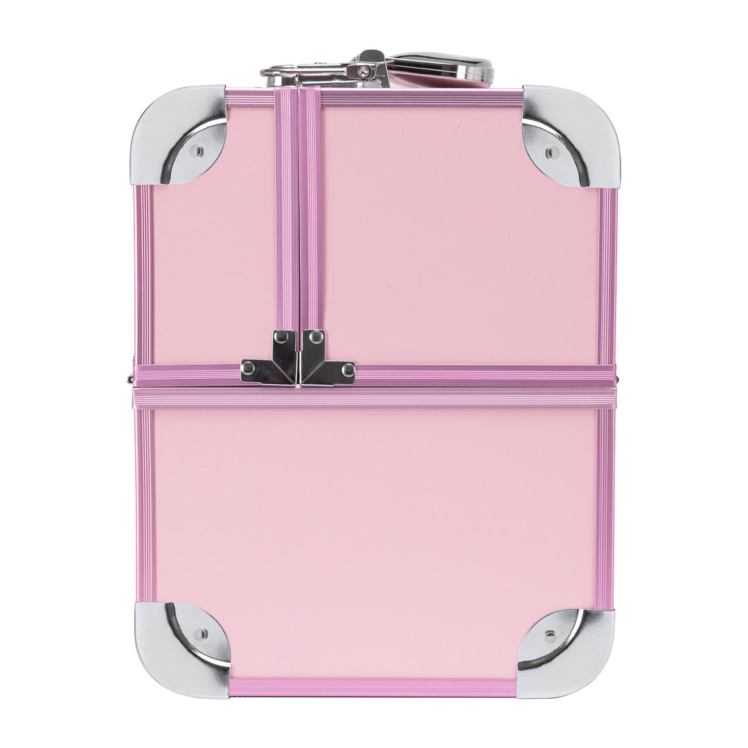 Mallette de Maquillage SC 40 Rose - image 7