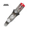 Cartouche Tatouage Soft Edge Magnum 11RM 0.30 mm El Cartel V2 10 pcs
