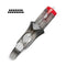Cartouche Tatouage Soft Edge Magnum 15RM 0.35 mm El Cartel V2 10 pcs