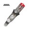 Cartouche Tatouage Soft Edge Magnum 13RM 0.35 mm El Cartel V2 10 pcs