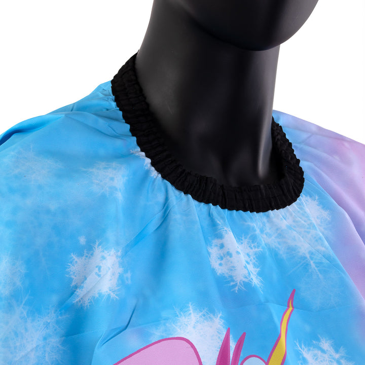 Cape de Coiffure Enfant CJ-05 - image 2