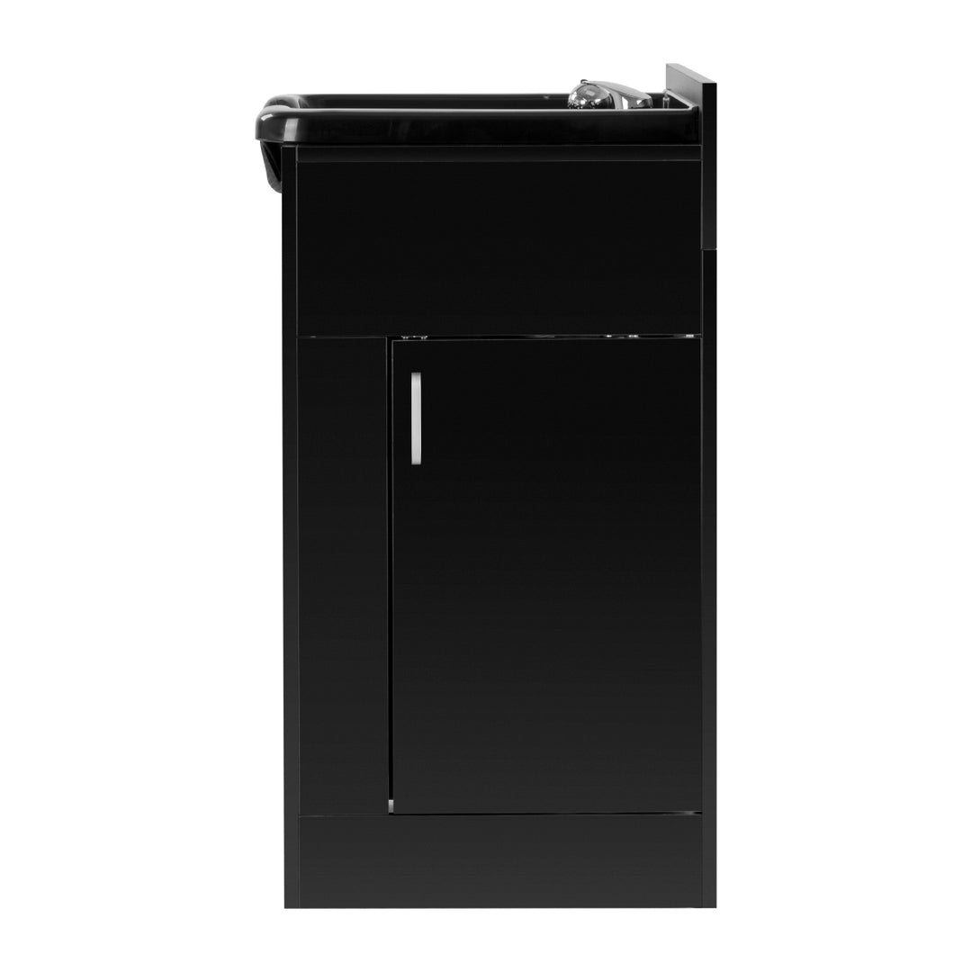 Bac Coiffeur Gabbiano 5023 Noir - image 3