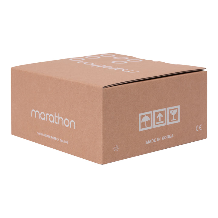 Ponceuse Ongle Saeyang Marathon 3 Champion Blanc + H35LSP Gris
