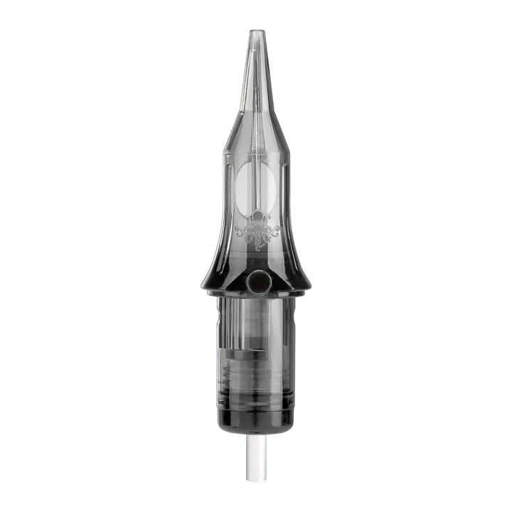 Aiguilles Tatouage Cartouche Round Shader 9RS 0.25 mm El Cartel V2 10 pcs - image 3