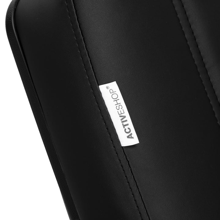 Fauteuil Esthétique Électrique Azzurro Lux à 3 Moteurs Noir 15