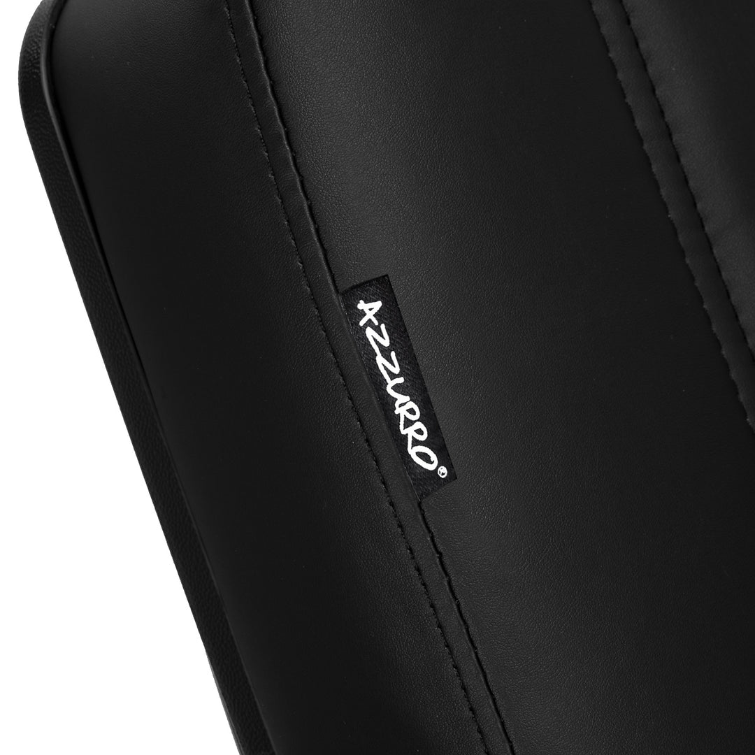 Fauteuil Esthétique Électrique Azzurro Lux à 3 Moteurs Noir - image 15