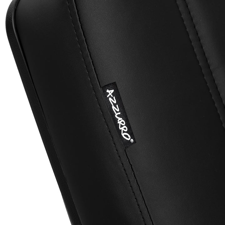 Fauteuil Esthétique Électrique Azzurro Lux à 3 Moteurs Noir - image 15