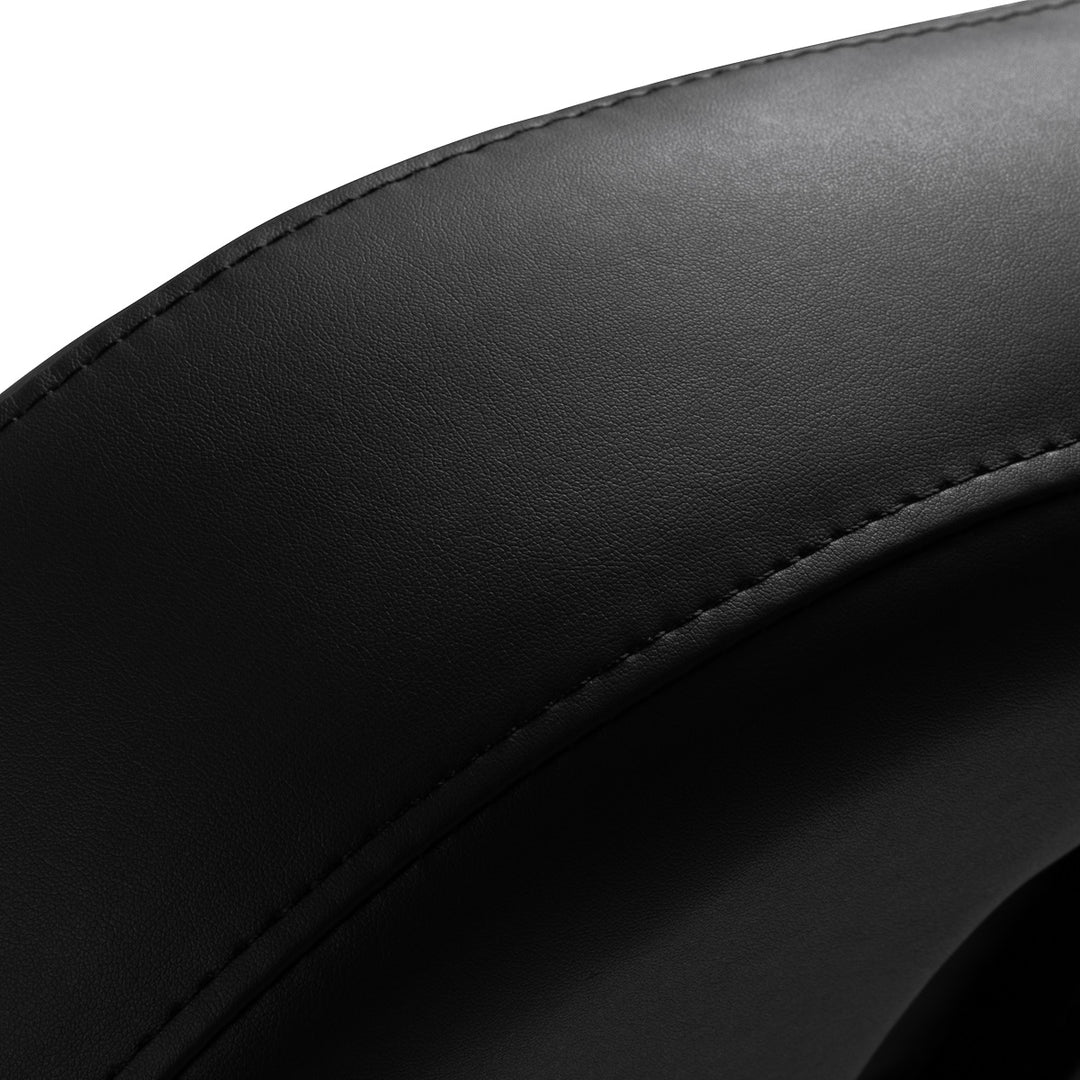 Fauteuil Esthétique Électrique Azzurro Lux à 3 Moteurs Noir 18