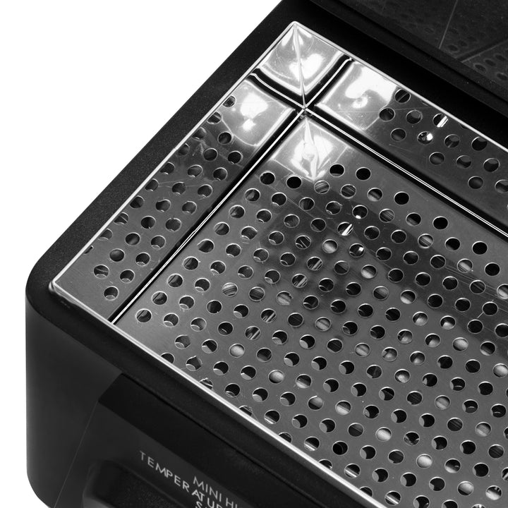 Stérilisateur Haute Température SM-360A Noir - image 4