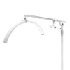 Lampe Extension de Cils LED sur Pied et Intensité et Couleur Réglables Glow Blanc