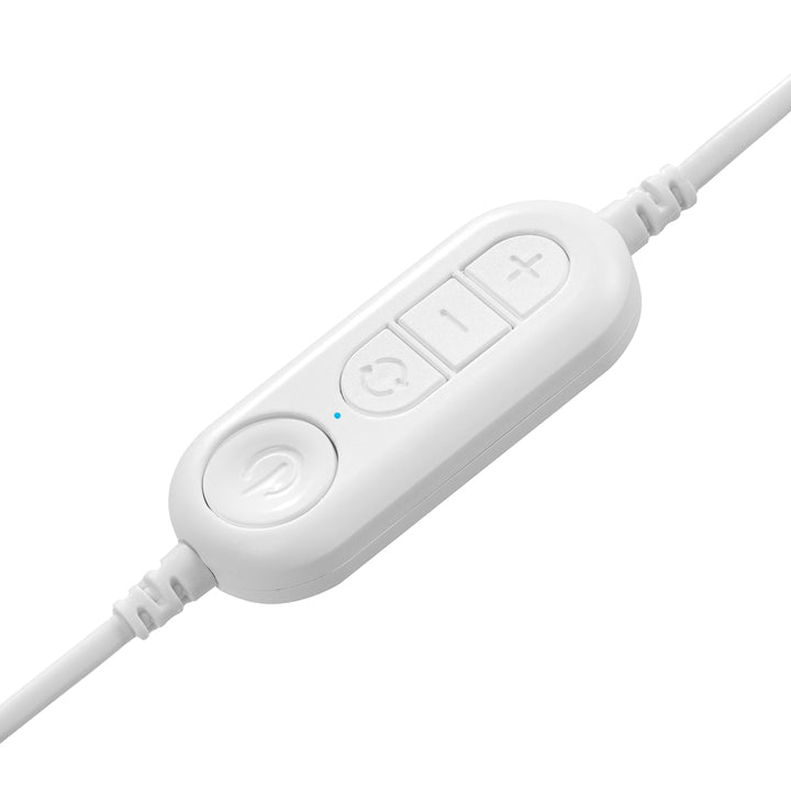 Lampe à Cils LED sur Pied et Intensité et Couleur Réglables Glow Blanc - image 9