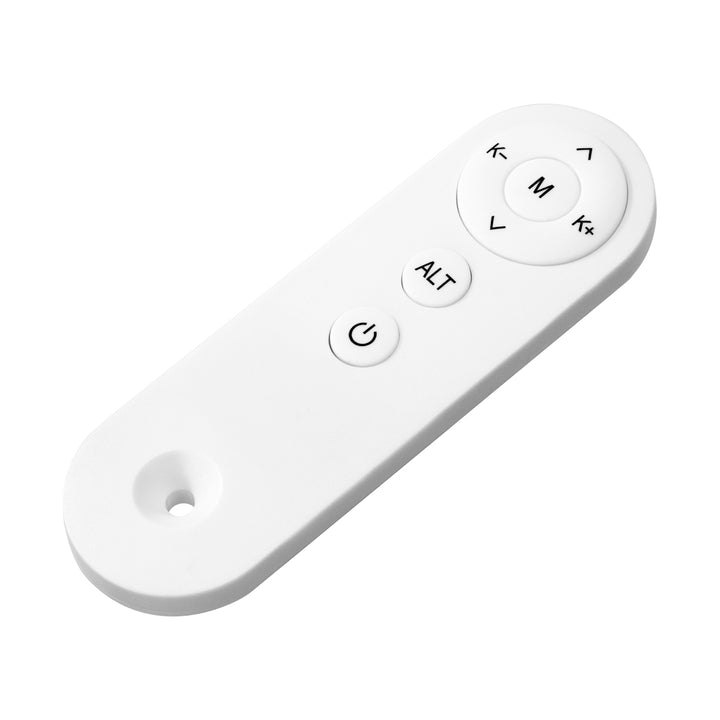 Lampe à Cils LED sur Pied et Intensité et Couleur Réglables Glow Blanc - image 10
