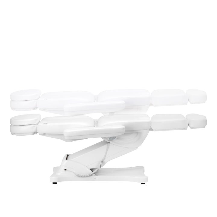 Fauteuil Esthétique Électrique Sillon Classic à 3 Moteurs v2 Blanc avec Chauffage - image 7