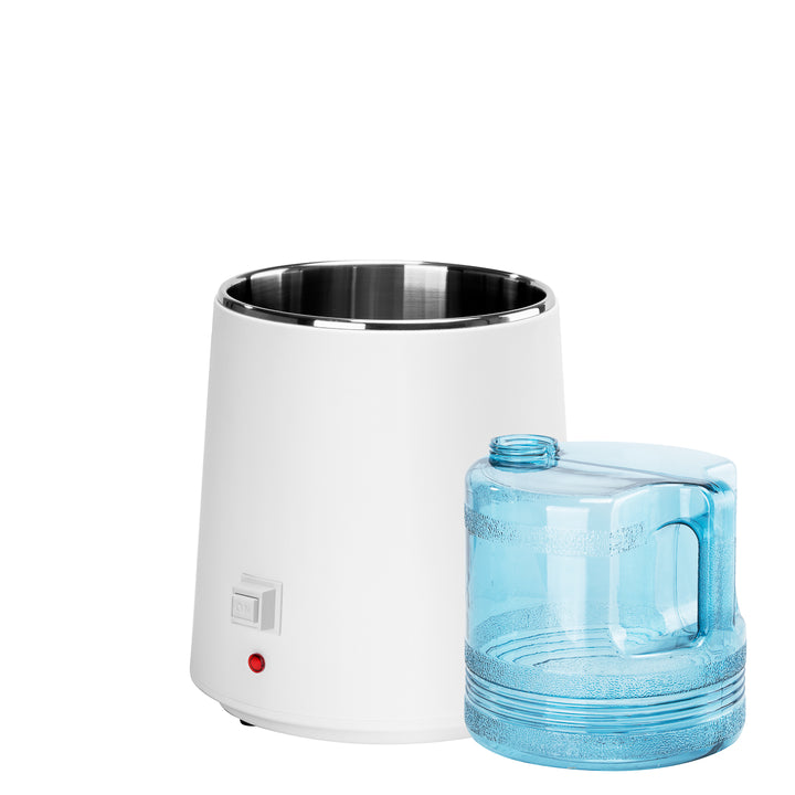 Distillateur d&