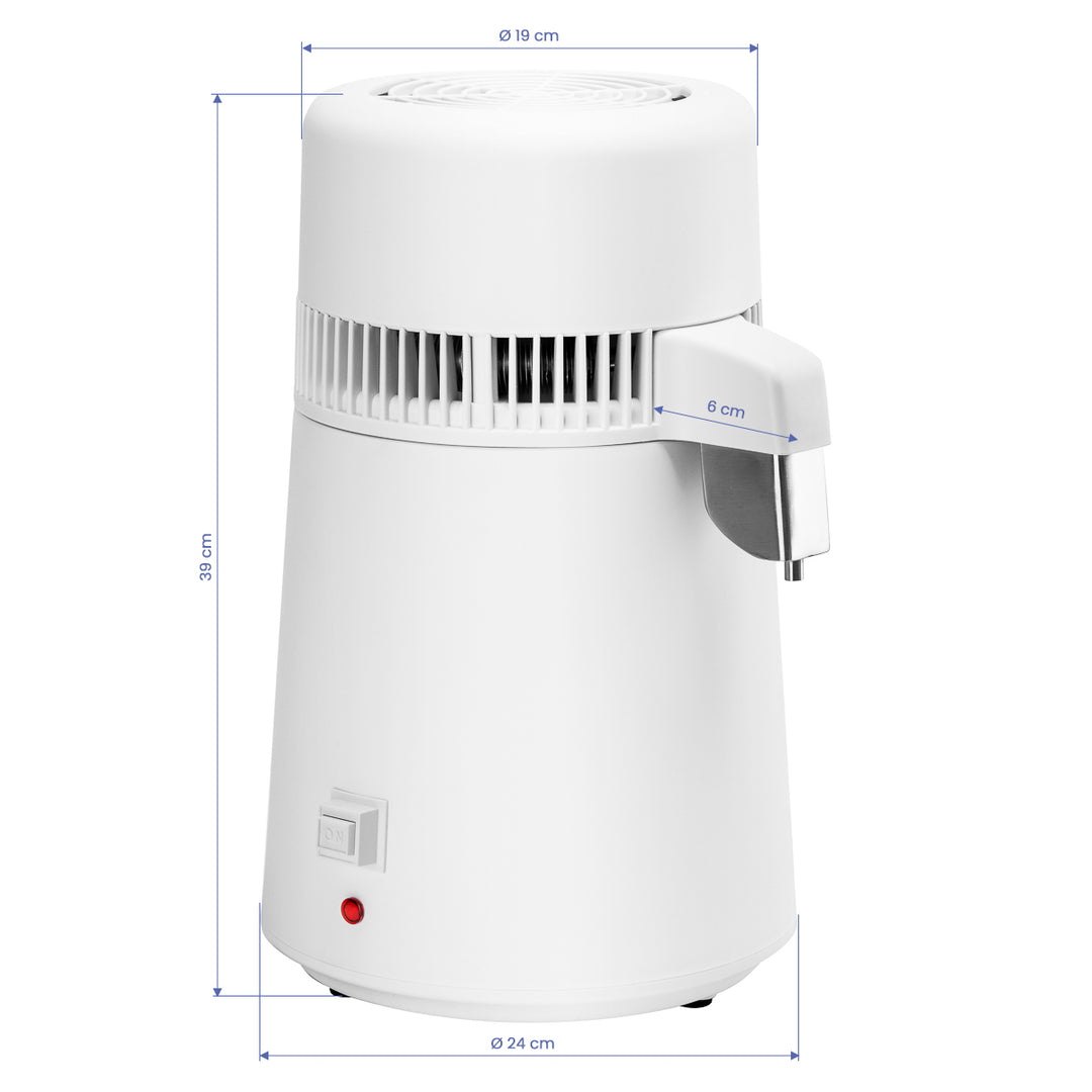 Distillateur d&