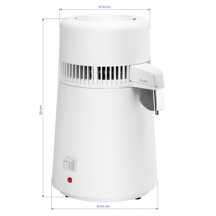 Distillateur d&