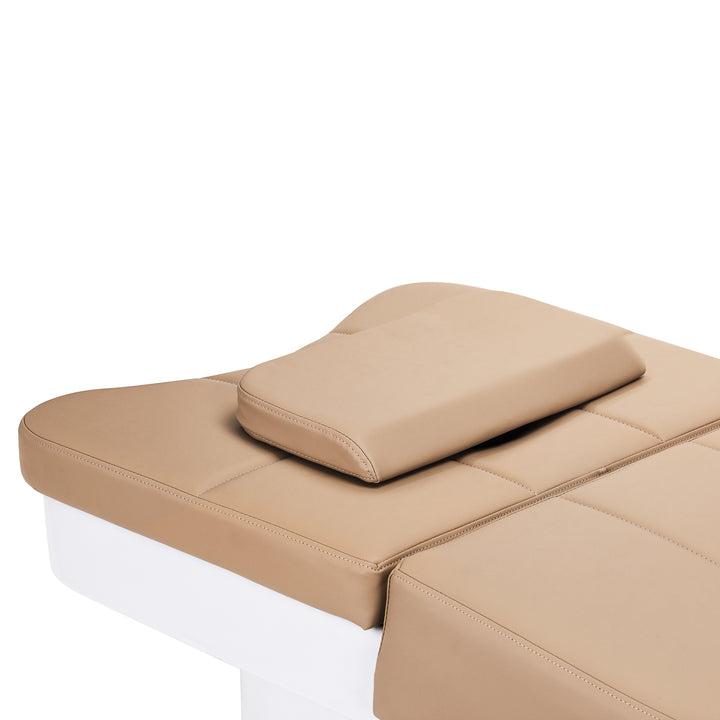 Unité de Lavage Gabbiano Head Spa 017B Lit Beige 3