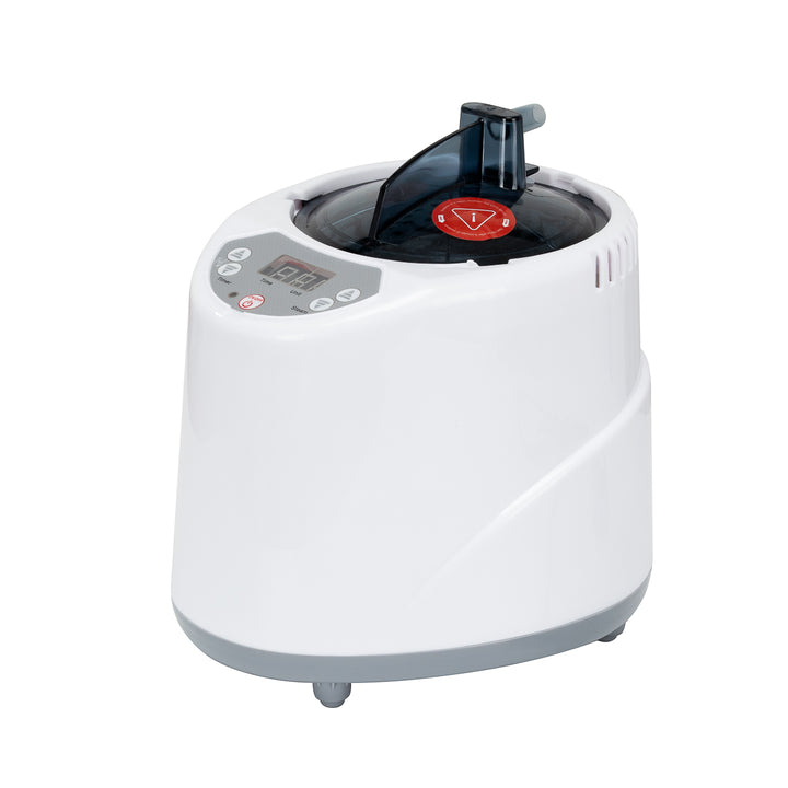 Unité de Lavage Gabbiano Head Spa 017B Lit Beige 12