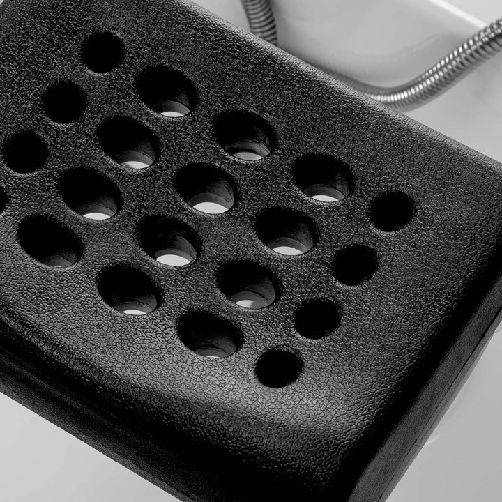 Unité de Lavage Gabbiano Head Spa 050 Noir 12